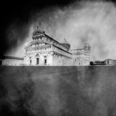 Pisa il Duomo