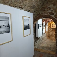 mostra piccola poesia antica